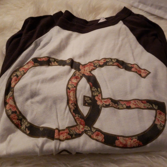 OG tee - Picture 1 of 3